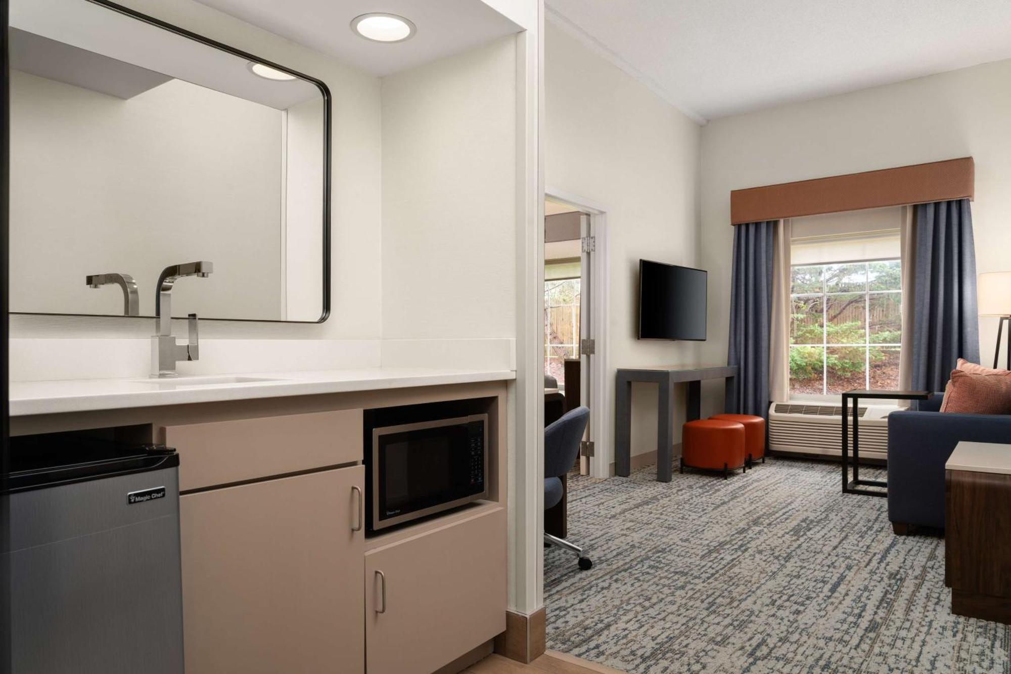 Hampton Inn & Suites Middletown Exterior foto
