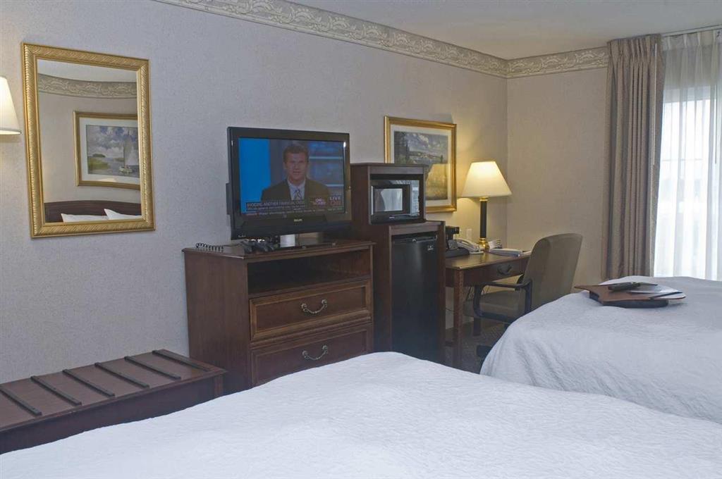 Hampton Inn & Suites Middletown Quarto foto