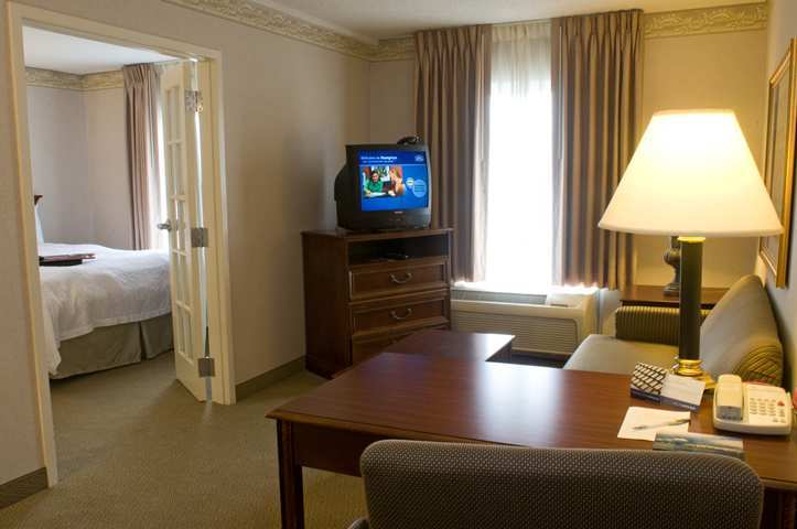 Hampton Inn & Suites Middletown Quarto foto