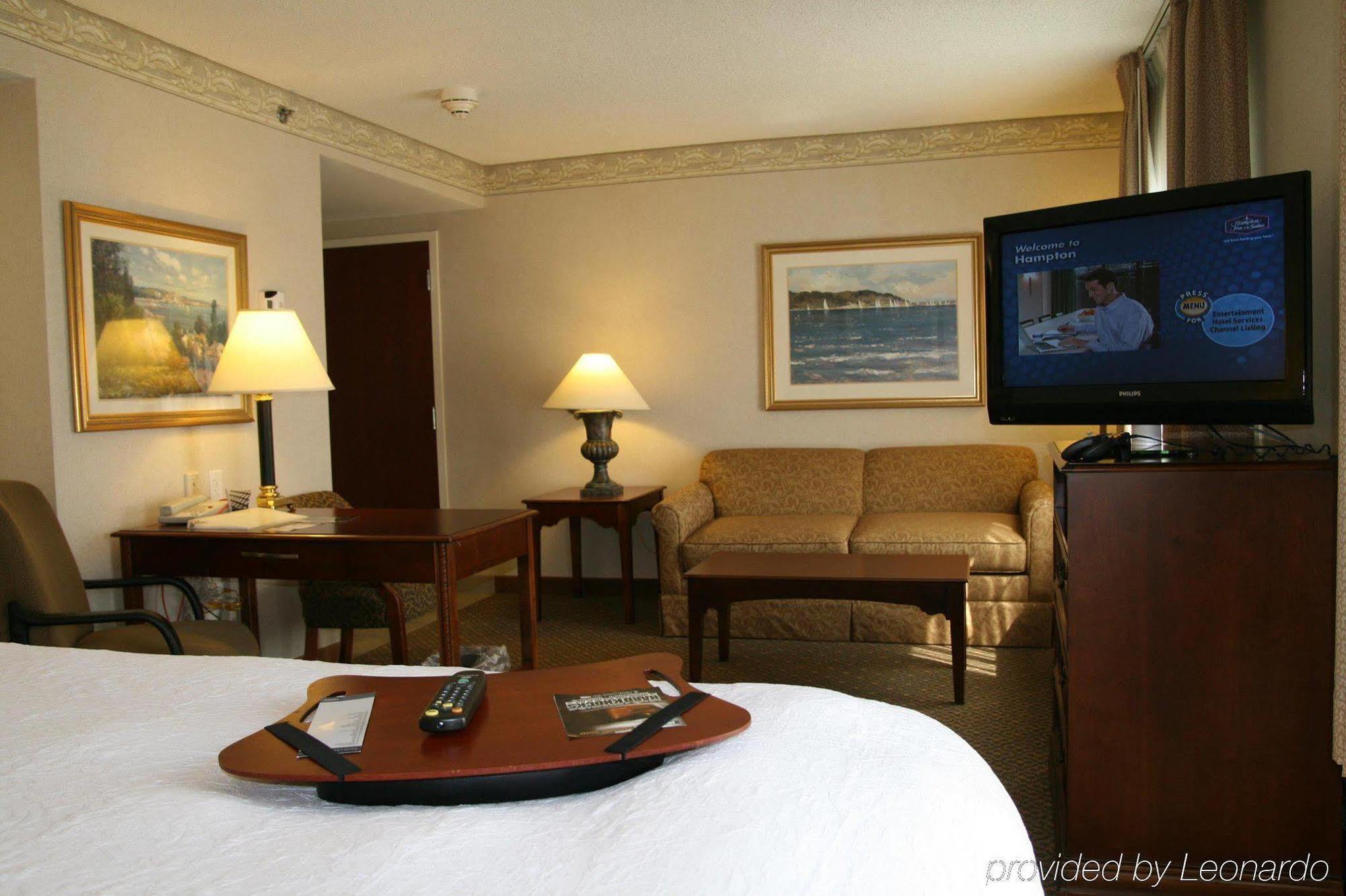 Hampton Inn & Suites Middletown Quarto foto
