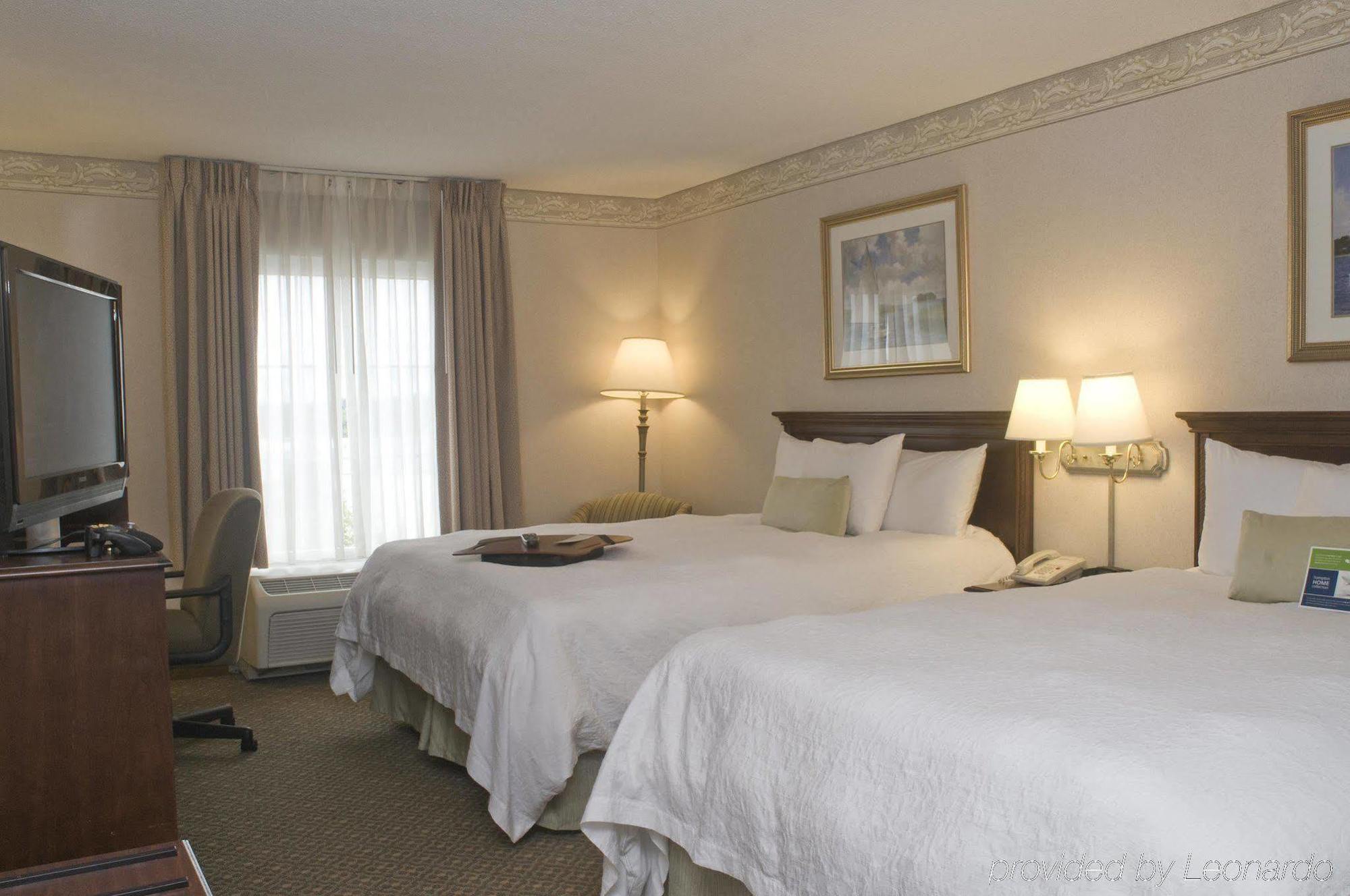 Hampton Inn & Suites Middletown Quarto foto