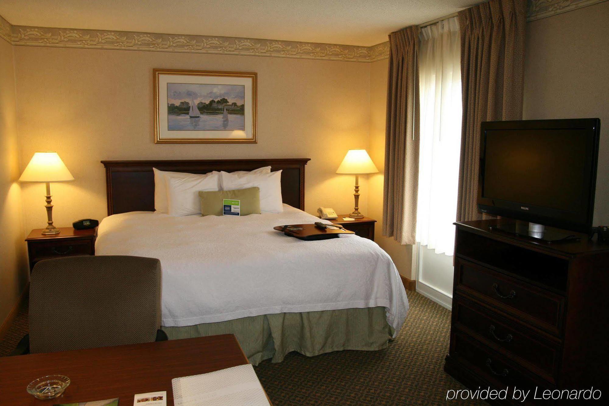 Hampton Inn & Suites Middletown Quarto foto