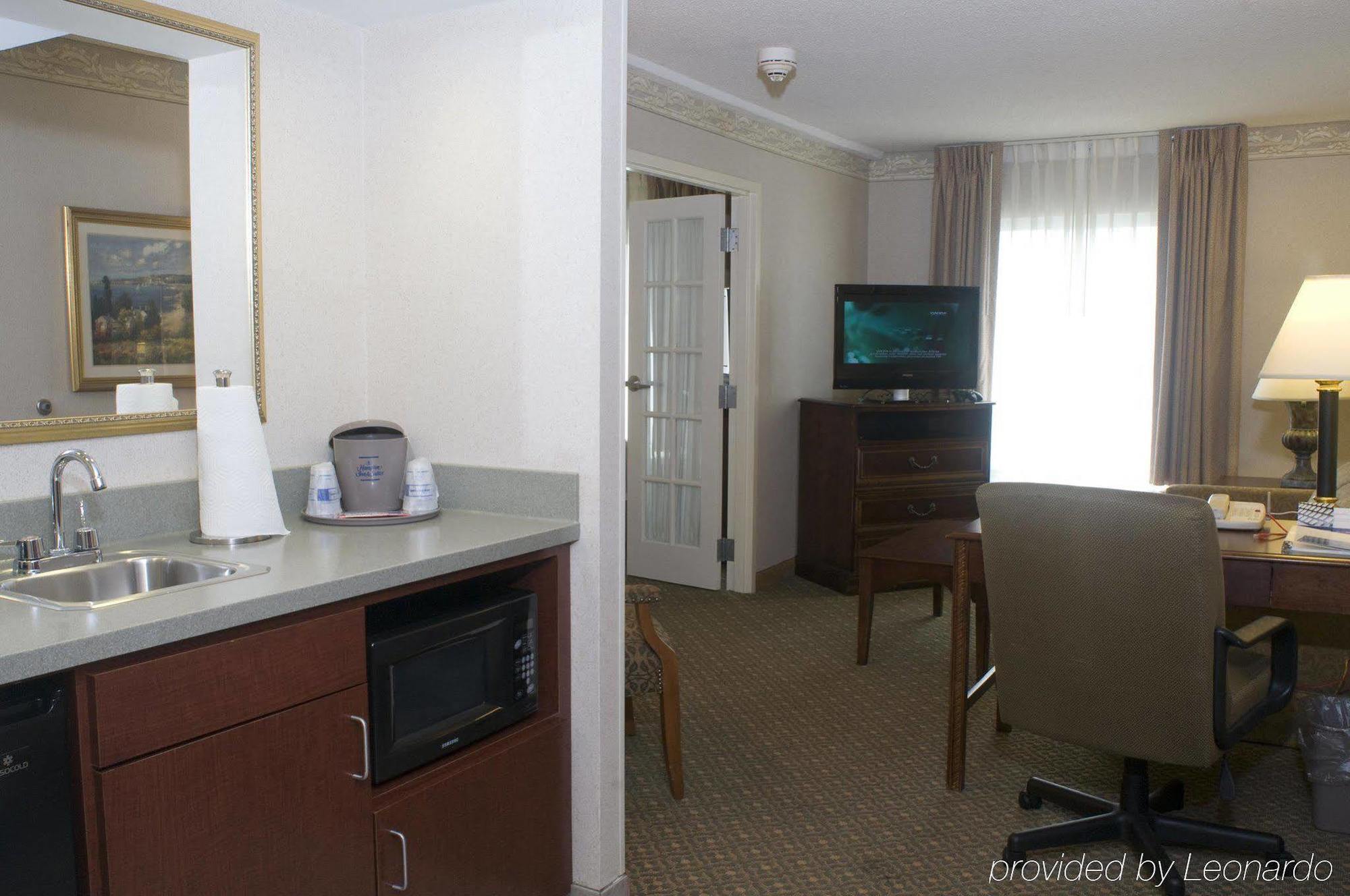 Hampton Inn & Suites Middletown Quarto foto