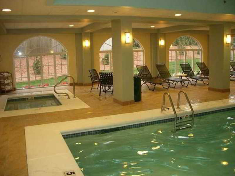 Hampton Inn & Suites Middletown Instalações foto
